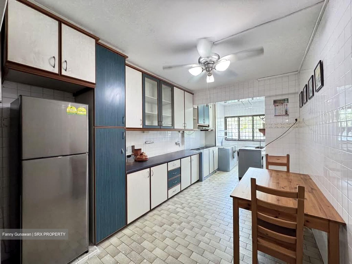 Blk 267 Tampines Street 21 (Tampines), HDB 3 Rooms #570534751